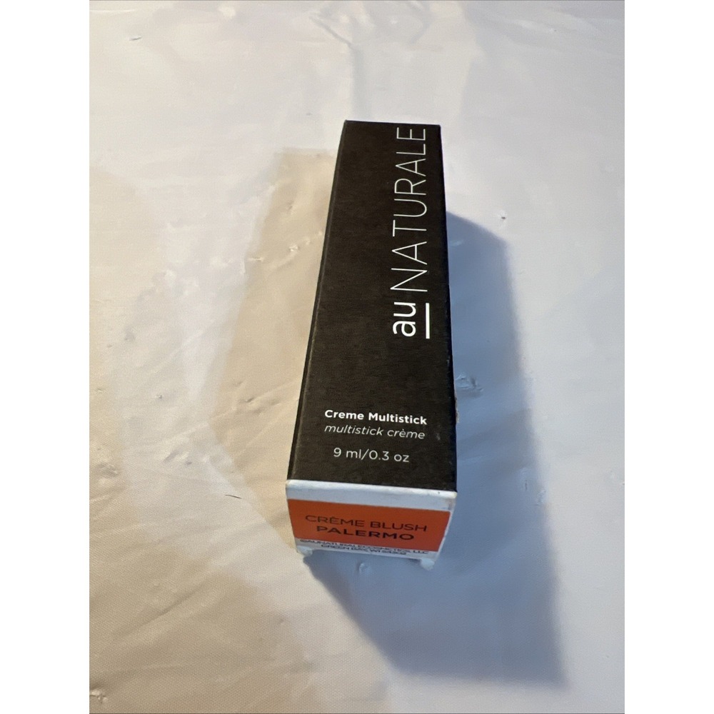 at Naturale Creme Blush Palermo New